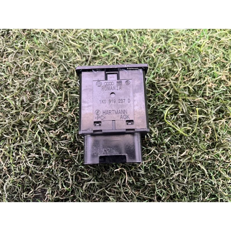 Кнопка AirBag (электрика / кнопки) Volkswagen Amarok 2H 2012 2.0 1K0919237D9B9