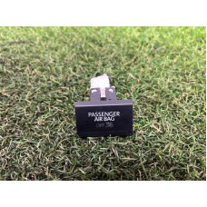 Индикатор ремня/подушки безопасности