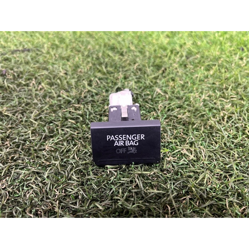 Индикатор ремня/подушки безопасности (электрика) Volkswagen Amarok 2H 2012 2.0 2H0919235BREH