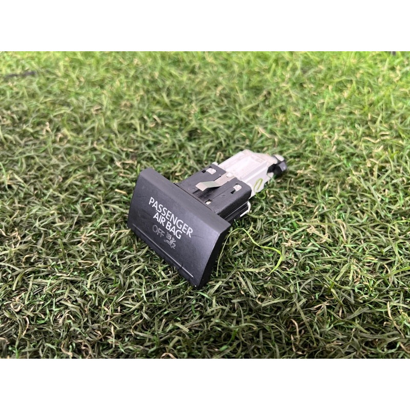 Индикатор ремня/подушки безопасности (электрика) Volkswagen Amarok 2H 2012 2.0 2H0919235BREH