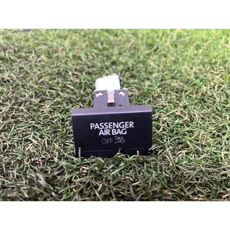 Индикатор ремня/подушки безопасности (электрика) Volkswagen Amarok 2H 2012 2.0 2H0919235BREH