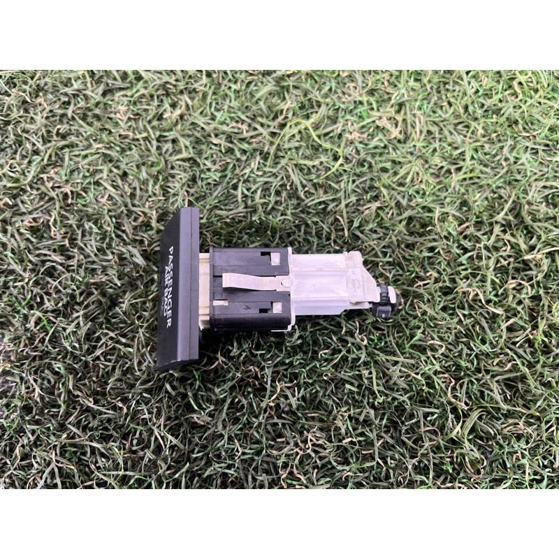 Индикатор ремня/подушки безопасности (электрика) Volkswagen Amarok 2H 2012 2.0 2H0919235BREH