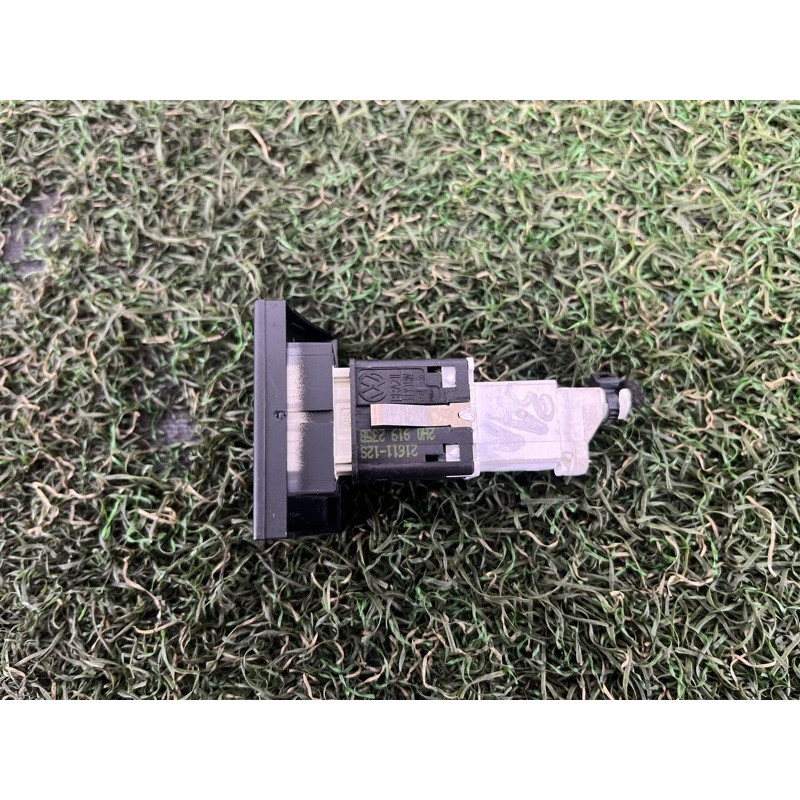 Индикатор ремня/подушки безопасности (электрика) Volkswagen Amarok 2H 2012 2.0 2H0919235BREH