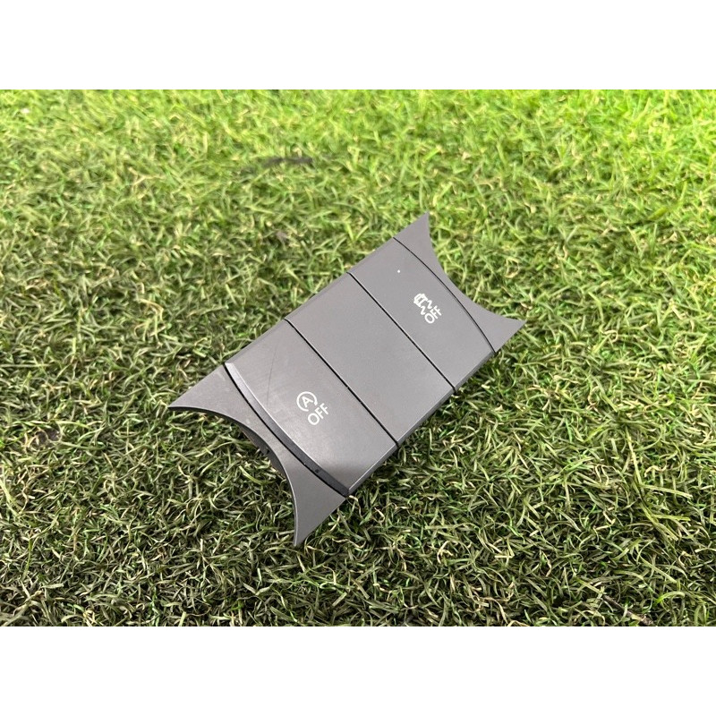 Кнопка ESP (электрика / кнопки) Volkswagen Touareg II NF 2013 3.0 7P6927127F