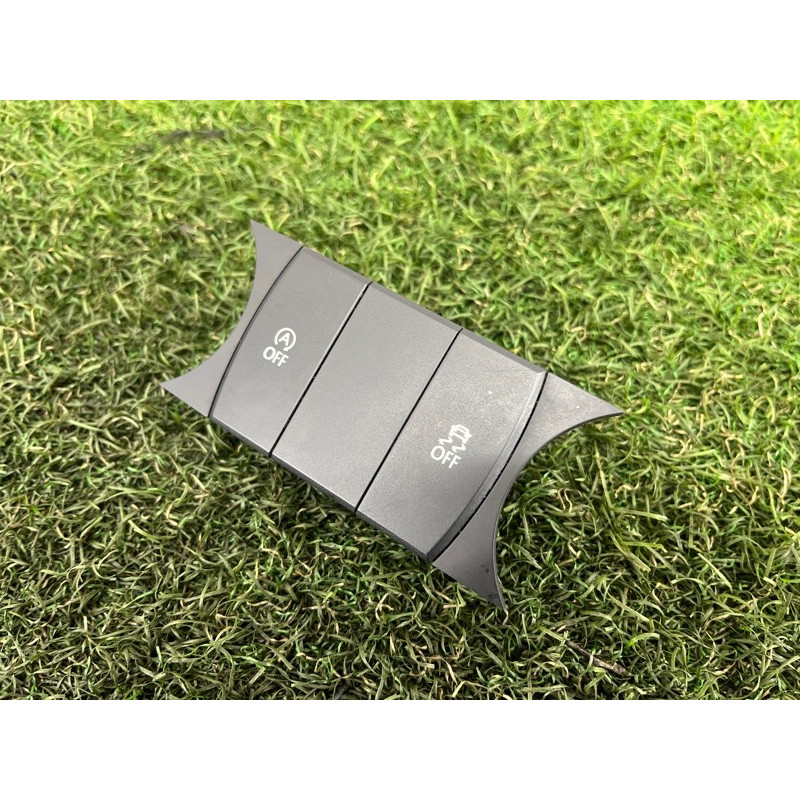 Кнопка ESP (электрика / кнопки) Volkswagen Touareg II NF 2013 3.0 7P6927127F