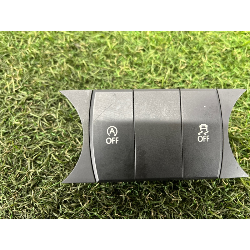 Кнопка ESP (электрика / кнопки) Volkswagen Touareg II NF 2013 3.0 7P6927127F