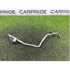 Трубка гидроусилителя