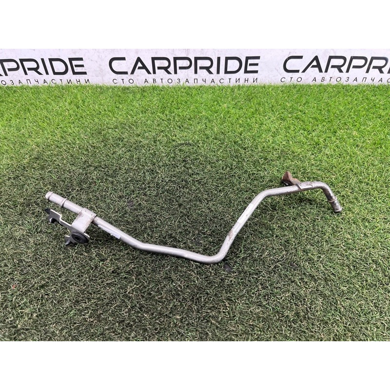 Трубка гидроусилителя (рулевое управление) Volkswagen Touareg II NF 2013 3.0 7P6422890D