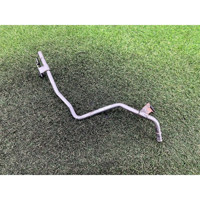 Трубка гидроусилителя (рулевое управление) Volkswagen Touareg II NF 2013 3.0 7P6422890D