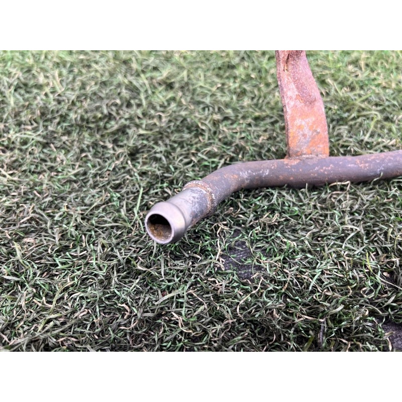 Трубка гидроусилителя (рулевое управление) Volkswagen Touareg II NF 2013 3.0 7P6422890D