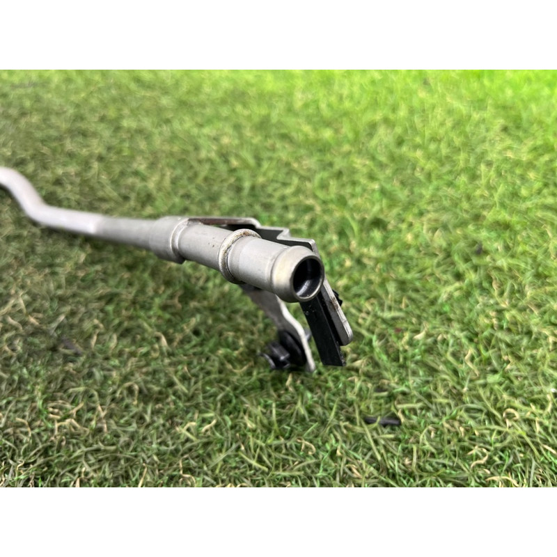 Трубка гидроусилителя (рулевое управление) Volkswagen Touareg II NF 2013 3.0 7P6422890D