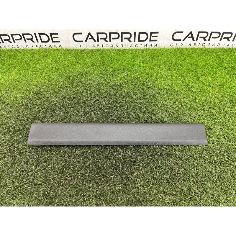 Накладка на поріг (кузов і елементи) BMW 5-series G30 2017 2.0 B46B20 51477419304