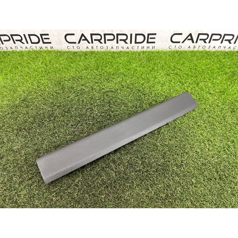 Накладка на поріг (кузов і елементи) BMW 5-series G30 2017 2.0 B46B20 51477419304