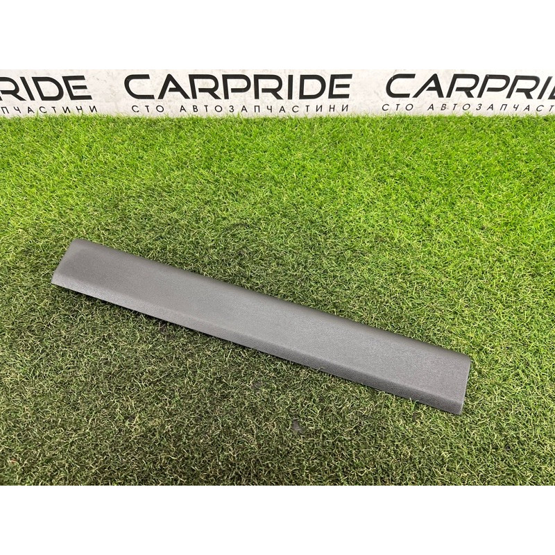 Накладка на поріг (кузов і елементи) BMW 5-series G30 2017 2.0 B46B20 51477419304