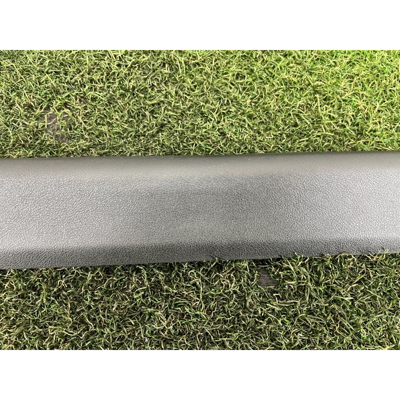 Накладка на поріг (кузов і елементи) BMW 5-series G30 2017 2.0 B46B20 51477419304