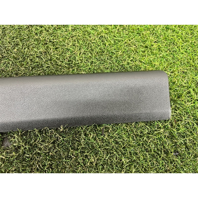 Накладка на поріг (кузов і елементи) BMW 5-series G30 2017 2.0 B46B20 51477419304