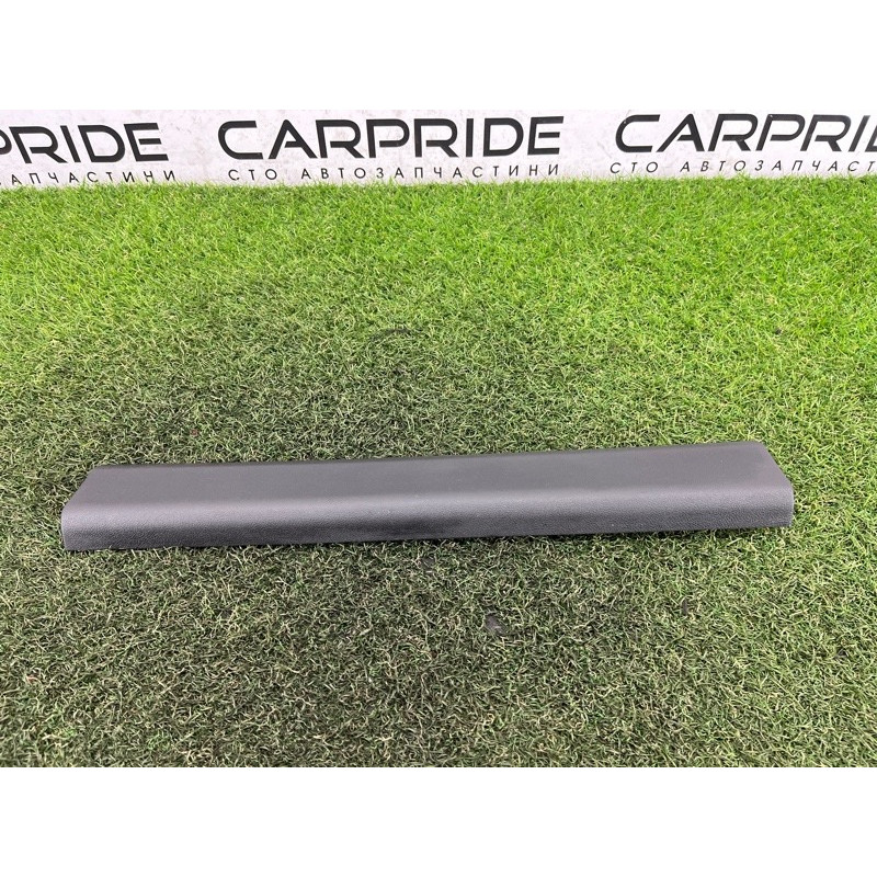 Накладка на поріг (кузов і елементи) BMW 5-series G30 2017 2.0 B46B20 51477419304