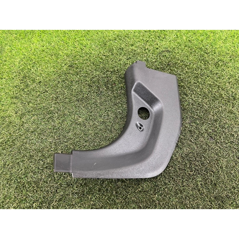 Накладка на поріг (кузов і елементи) BMW 5-series G30 2017 2.0 B46B20 51477420949