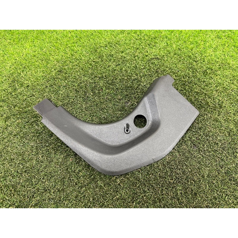 Накладка на поріг (кузов і елементи) BMW 5-series G30 2017 2.0 B46B20 51477420949