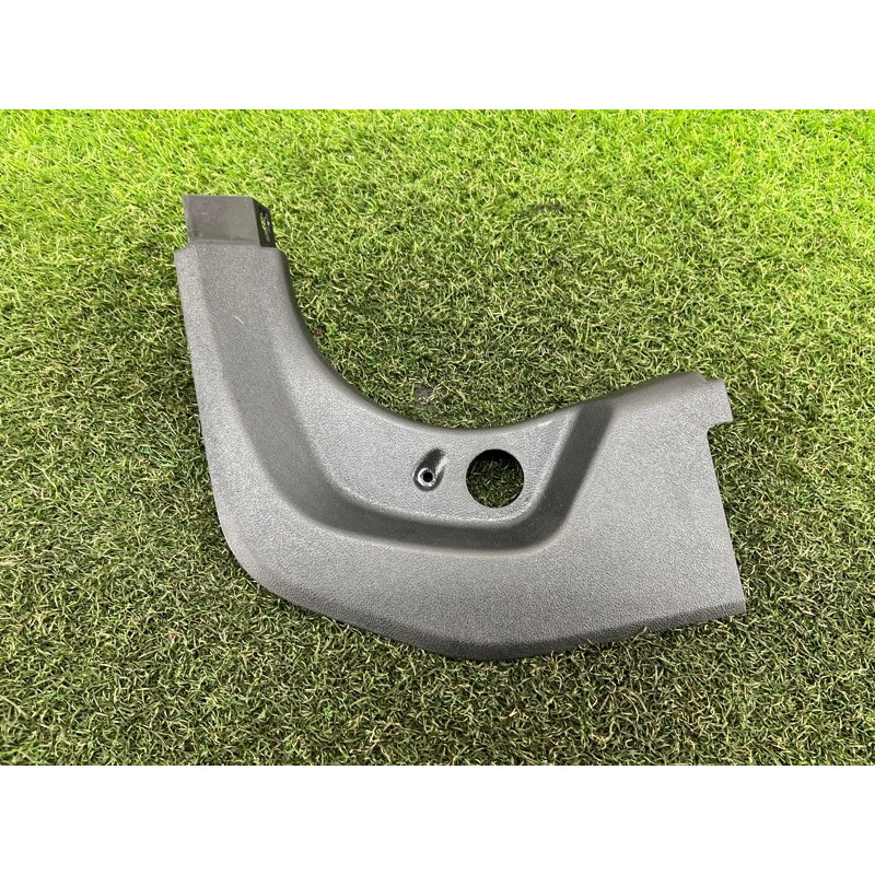 Накладка на поріг (кузов і елементи) BMW 5-series G30 2017 2.0 B46B20 51477420949