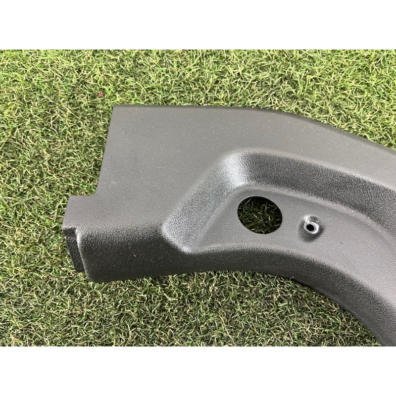 Накладка на поріг (кузов і елементи) BMW 5-series G30 2017 2.0 B46B20 51477420949