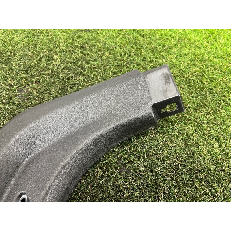 Накладка на поріг (кузов і елементи) BMW 5-series G30 2017 2.0 B46B20 51477420949