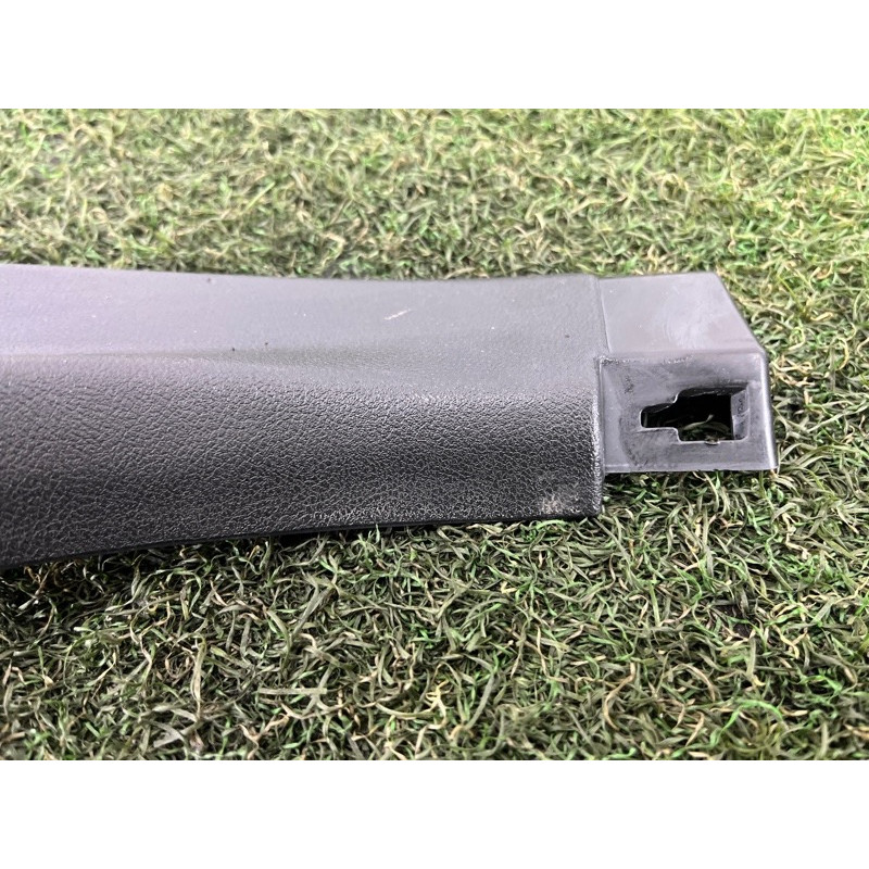 Накладка на поріг (кузов і елементи) BMW 5-series G30 2017 2.0 B46B20 51477420949