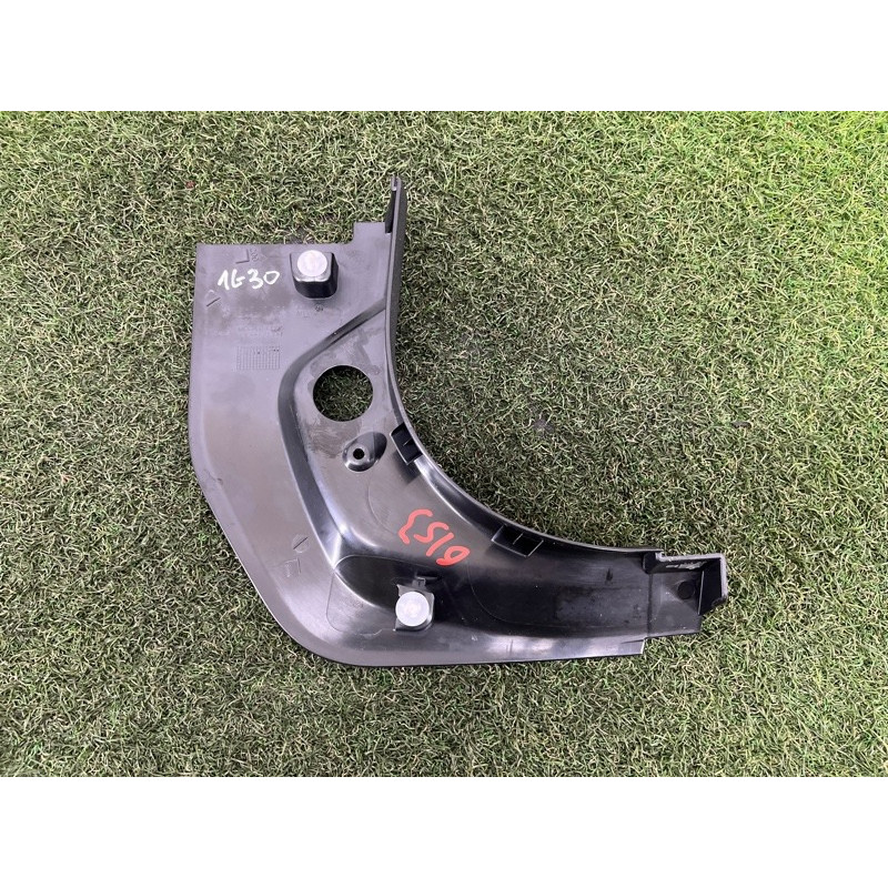 Накладка на поріг (кузов і елементи) BMW 5-series G30 2017 2.0 B46B20 51477420949