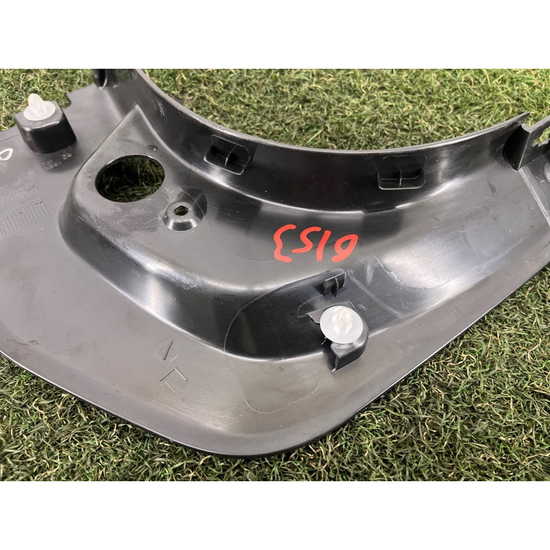 Накладка на поріг (кузов і елементи) BMW 5-series G30 2017 2.0 B46B20 51477420949