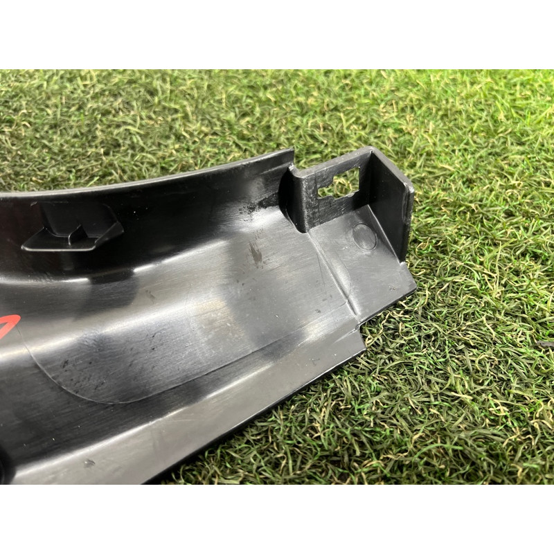 Накладка на поріг (кузов і елементи) BMW 5-series G30 2017 2.0 B46B20 51477420949