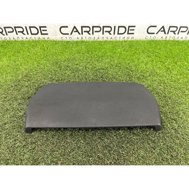 Накладка стоп-сигналу (салон) BMW 5-series G30 2017 2.0 B46B20 51448065048