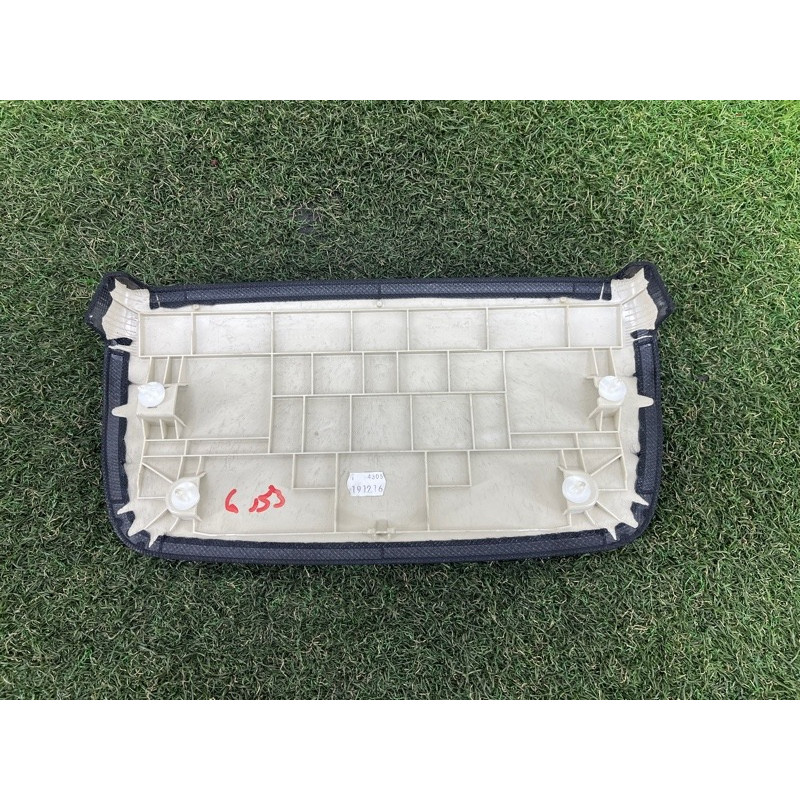 Накладка стоп-сигналу (салон) BMW 5-series G30 2017 2.0 B46B20 51448065048