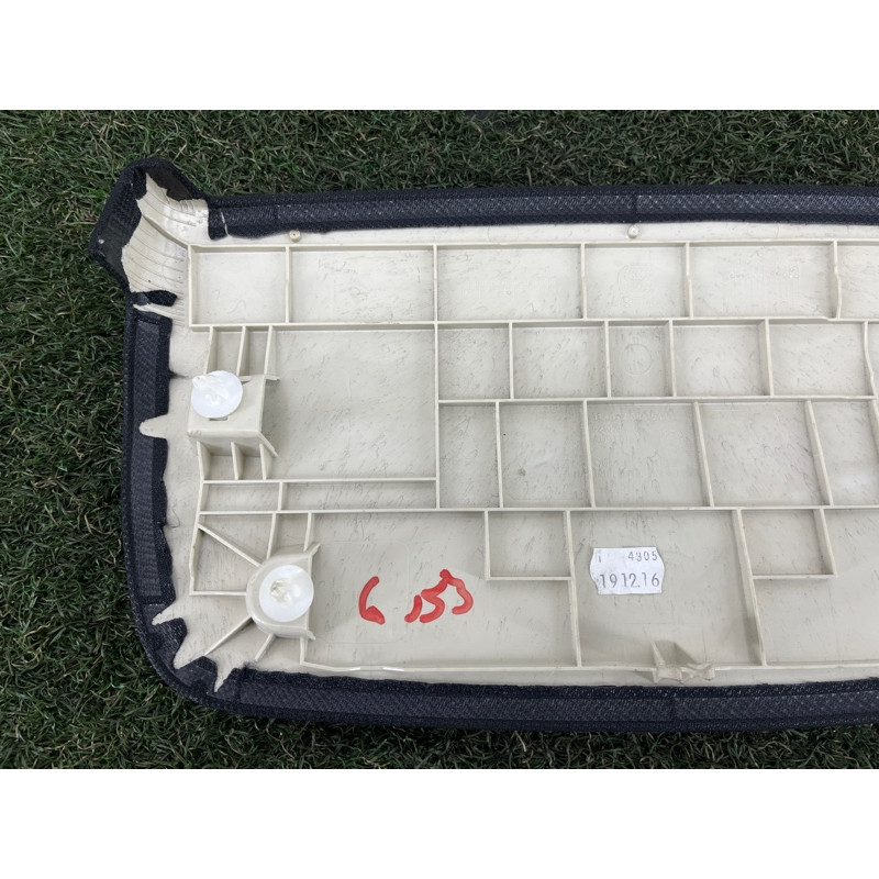 Накладка стоп-сигналу (салон) BMW 5-series G30 2017 2.0 B46B20 51448065048