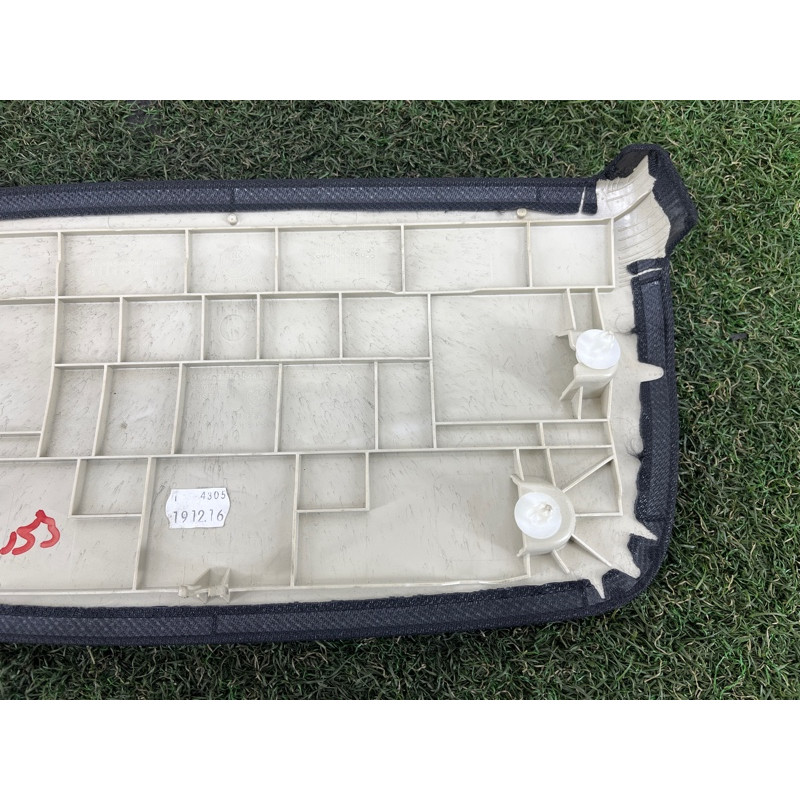 Накладка стоп-сигналу (салон) BMW 5-series G30 2017 2.0 B46B20 51448065048