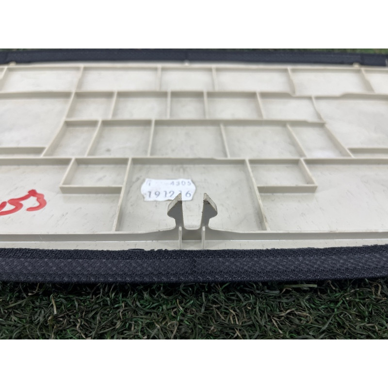 Накладка стоп-сигналу (салон) BMW 5-series G30 2017 2.0 B46B20 51448065048