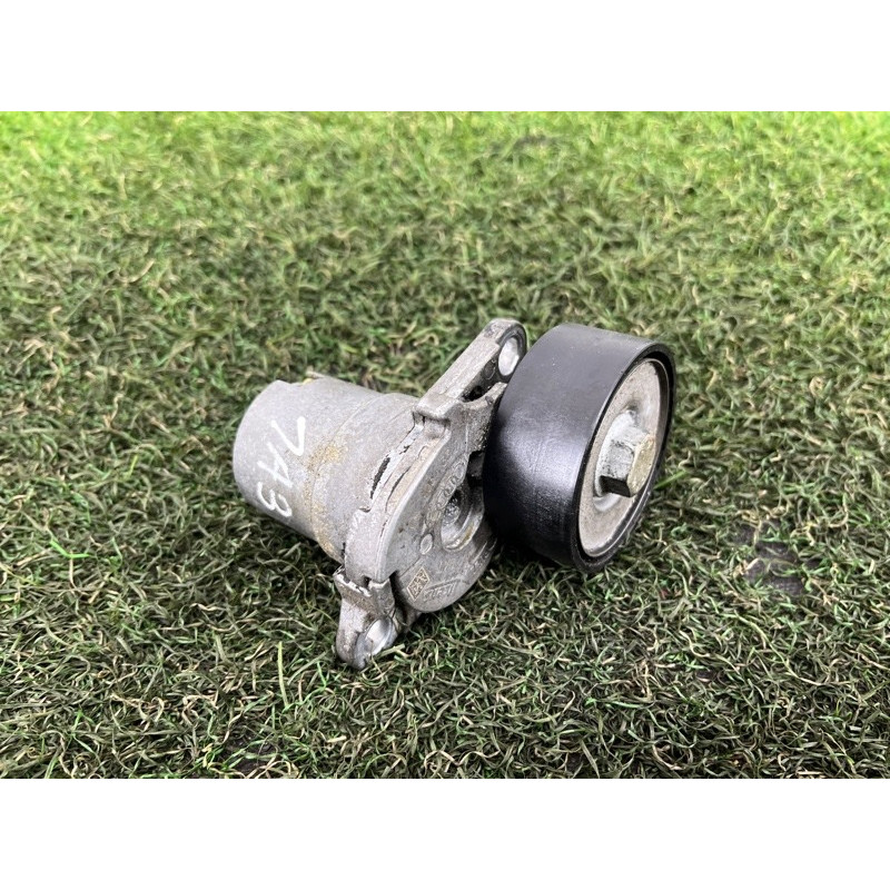 Ролик натяжной (двигатель и элементы) AUDI A3 8V 2015 1.8 06L903133D