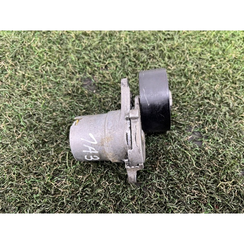 Ролик натяжной (двигатель и элементы) AUDI A3 8V 2015 1.8 06L903133D