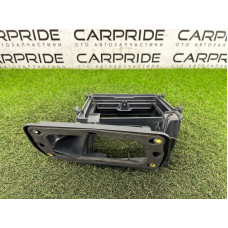 Корпус фильтра салона