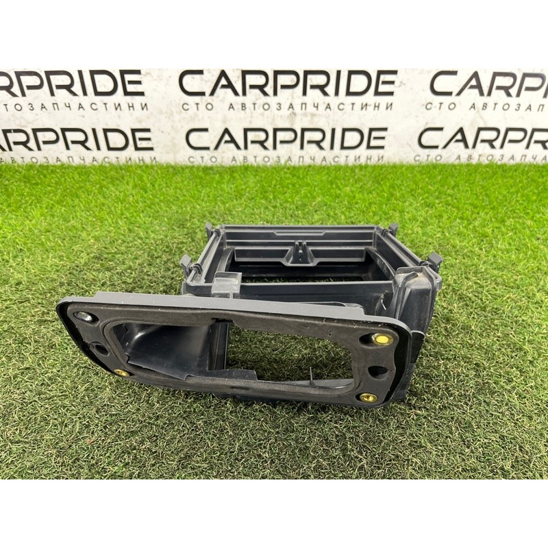 Корпус фильтра салона (отопление и кондиционирование) BMW X3 F25 2012 3.0 64319184009