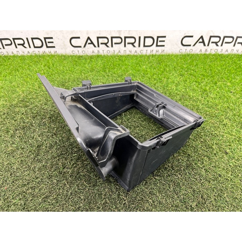 Корпус фильтра салона (отопление и кондиционирование) BMW X3 F25 2012 3.0 64319184009