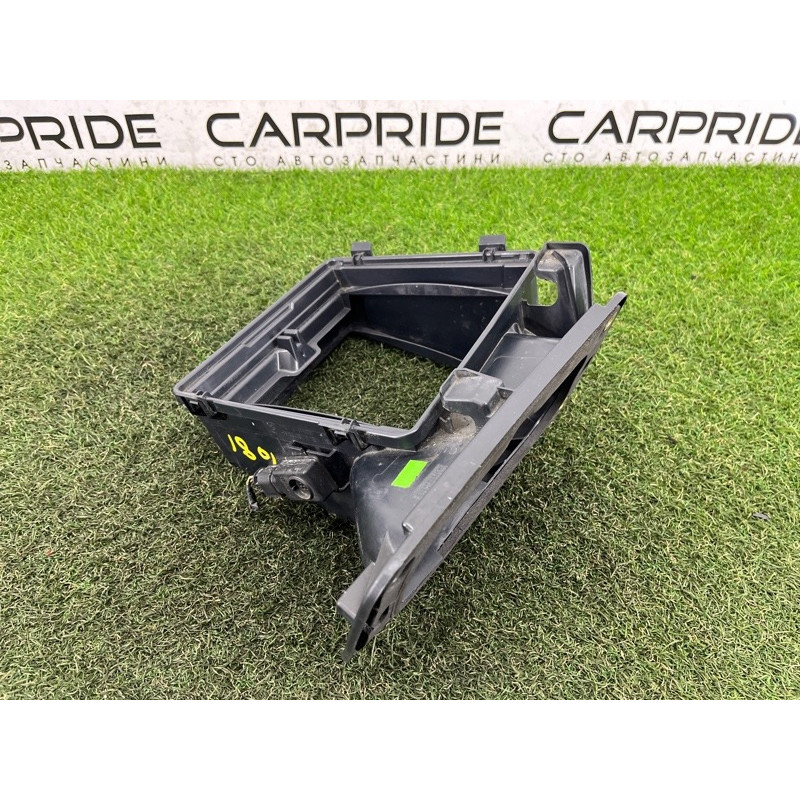 Корпус фильтра салона (отопление и кондиционирование) BMW X3 F25 2012 3.0 64319184009