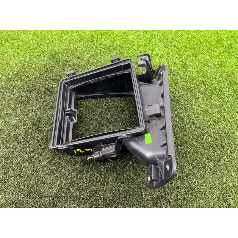 Корпус фильтра салона (отопление и кондиционирование) BMW X3 F25 2012 3.0 64319184009