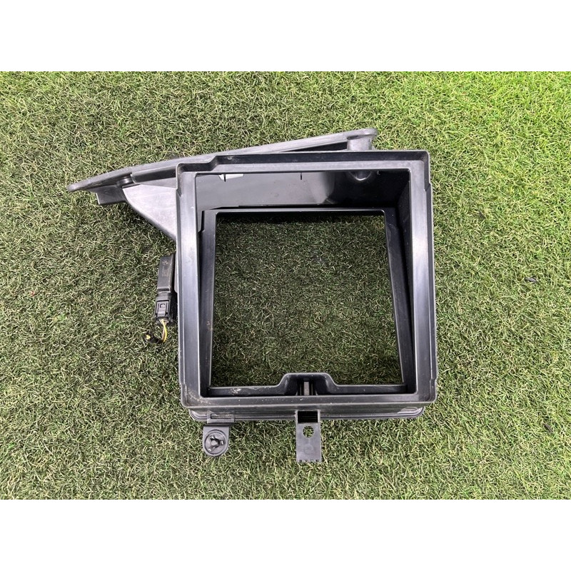 Корпус фильтра салона (отопление и кондиционирование) BMW X3 F25 2012 3.0 64319184009