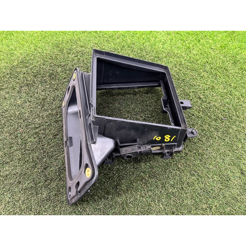 Корпус фильтра салона (отопление и кондиционирование) BMW X3 F25 2012 3.0 64319184009