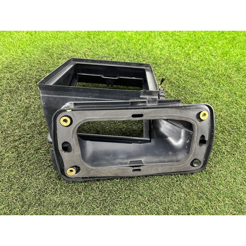 Корпус фильтра салона (отопление и кондиционирование) BMW X3 F25 2012 3.0 64319184009