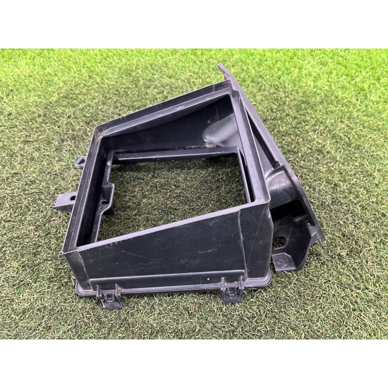 Корпус фильтра салона (отопление и кондиционирование) BMW X3 F25 2012 3.0 64319184009