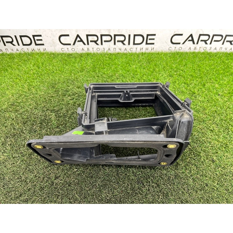 Корпус фильтра салона (отопление и кондиционирование) BMW X3 F25 2012 3.0 64319184009