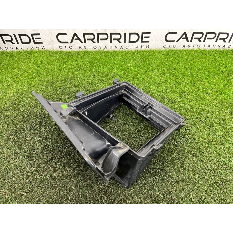 Корпус фильтра салона (отопление и кондиционирование) BMW X3 F25 2012 3.0 64319184009