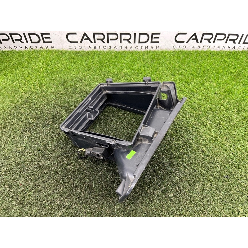 Корпус фильтра салона (отопление и кондиционирование) BMW X3 F25 2012 3.0 64319184009