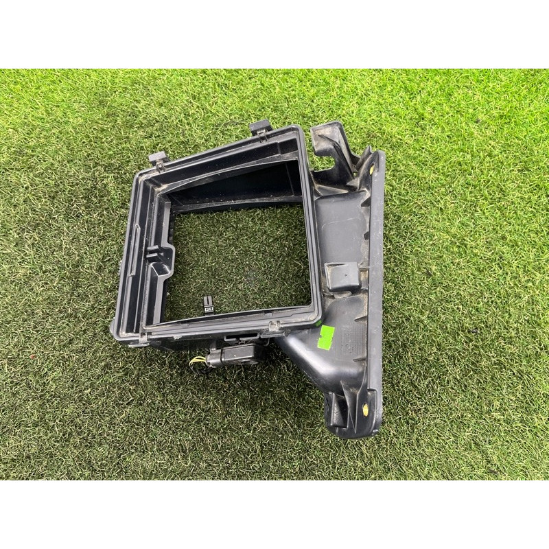 Корпус фильтра салона (отопление и кондиционирование) BMW X3 F25 2012 3.0 64319184009